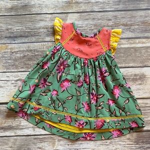 Matilda Jane Sights To See Tunic